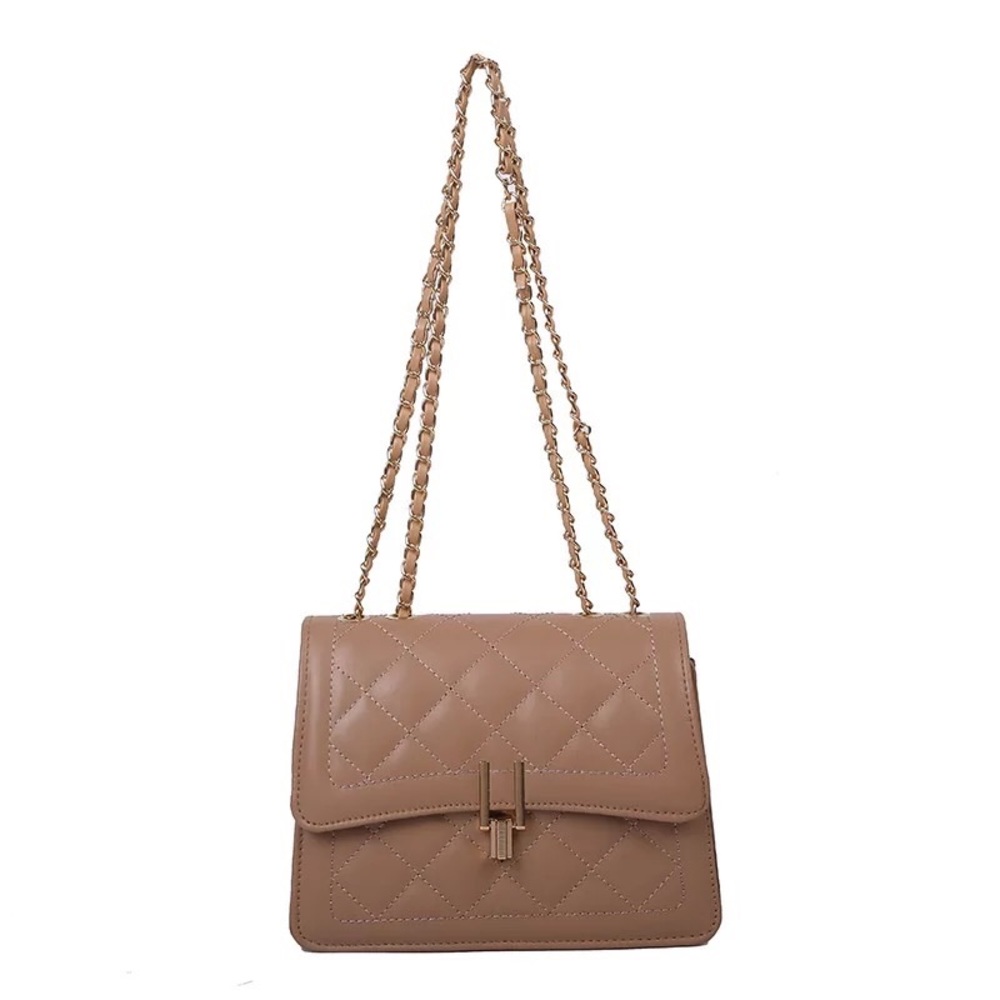Small shoulder bag
